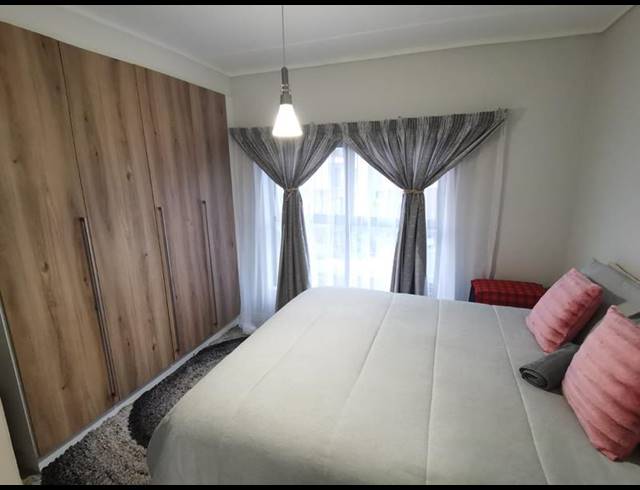 2 BEDROOM PROPERTY TO RENT IN LINBRO PARK